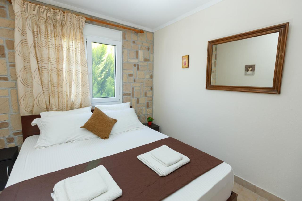 Villa Sunny Coast Halkidiki! Sozopoli Exterior foto