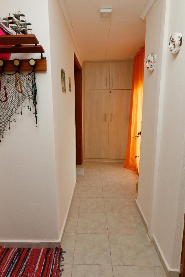Villa Sunny Coast Halkidiki! Sozopoli Exterior foto