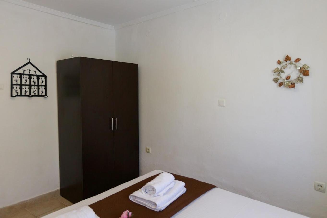 Villa Sunny Coast Halkidiki! Sozopoli Exterior foto