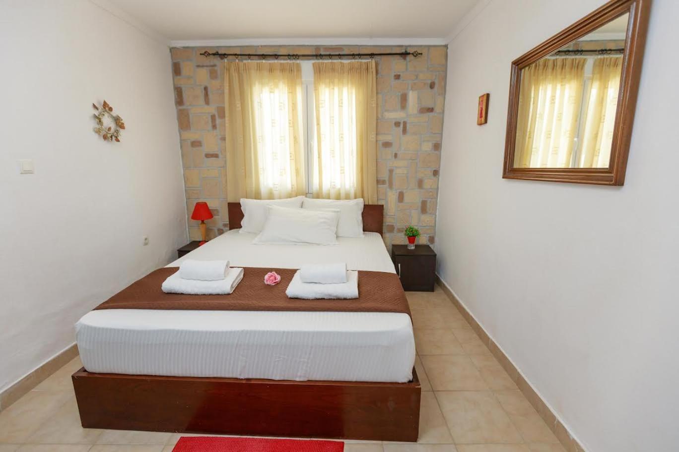 Villa Sunny Coast Halkidiki! Sozopoli Exterior foto
