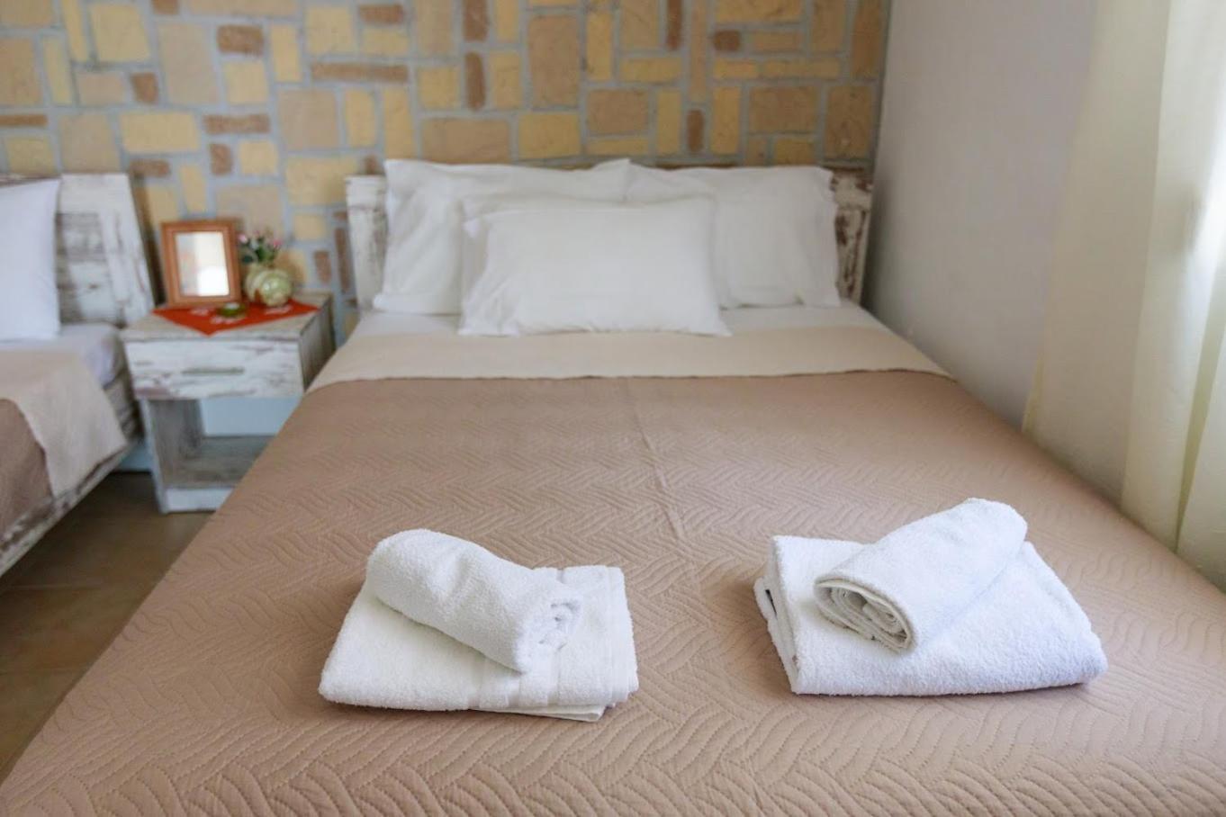 Villa Sunny Coast Halkidiki! Sozopoli Exterior foto