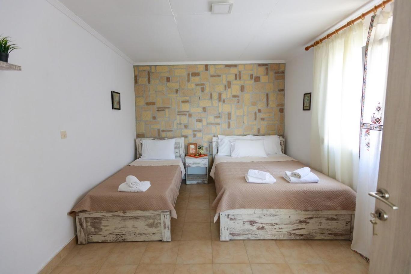 Villa Sunny Coast Halkidiki! Sozopoli Exterior foto