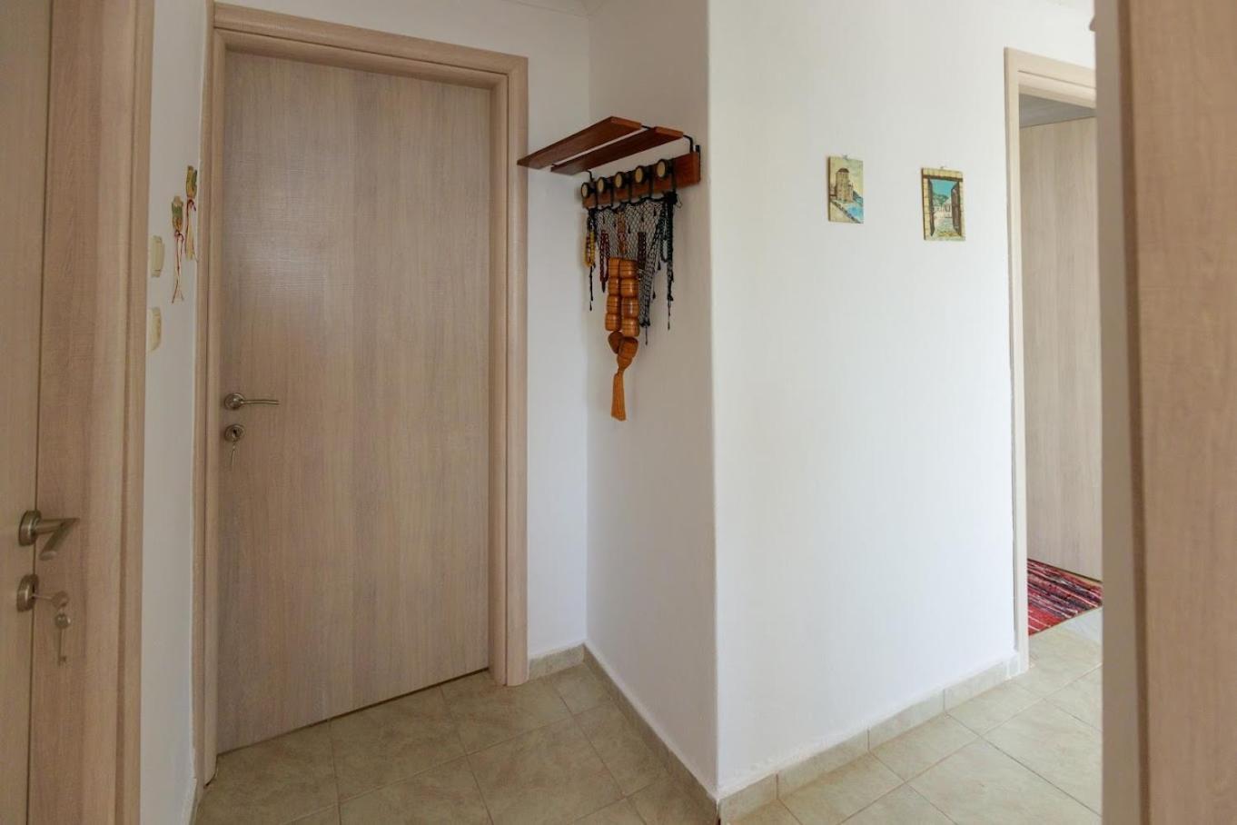 Villa Sunny Coast Halkidiki! Sozopoli Exterior foto