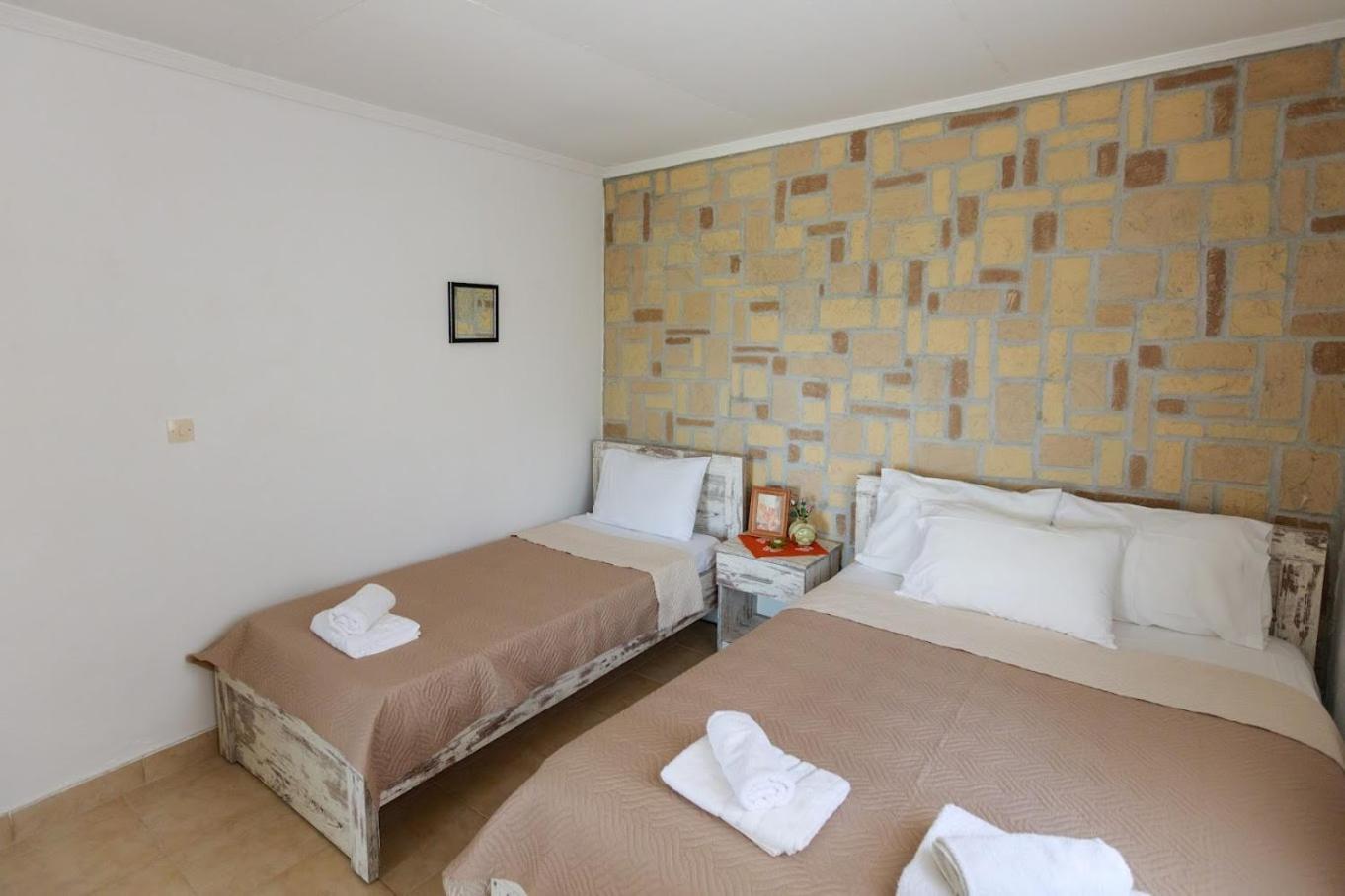 Villa Sunny Coast Halkidiki! Sozopoli Exterior foto